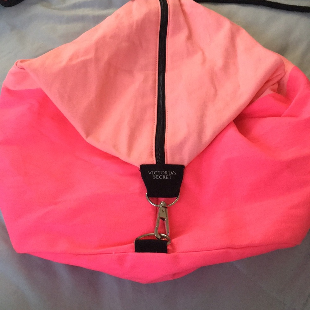 Free with purchase Victoria’s Secret bag